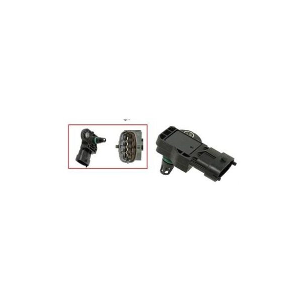 01-81270 | Air Temp Sensor