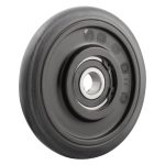 004-0562-30 | Idler Wheel Grey 143mm 6205 Arctic Cat