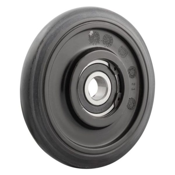 004-0562-30 | Idler Wheel Grey 143mm 6205 Arctic Cat