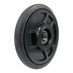004-116-11 | Support Wheel Bearing Black 25MM X 155MM