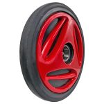 004-116-27R | Ski-Doo Red Idler Wheel Bearing 180mm x 25mm