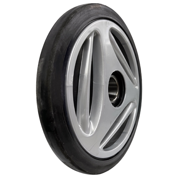004-116-27S | Ski-Doo Sliver Idler Wheel Bearing 180mm x 25mm