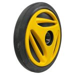 004-116-27Y | Ski-Doo Yellow Idler Wheel Bearing 180mm x 25mm