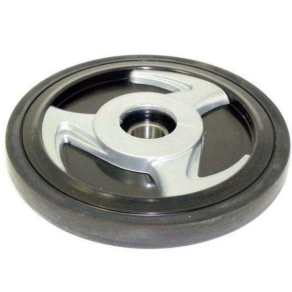 004-116-33S 004-116-33S | Yamaha Sliver Idler wheel with bearing without bushing. 20mm x 178mm - Image 1