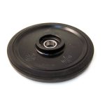 004-116-60 | Ski-Doo Black Idler wheel 165mm