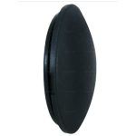 004-120-01 | Ski-Doo Black Cap Support Wheel