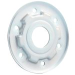 004-121 | Ski-Doo Bogie Wheel Flange