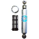 04-265-03 | Suspension Shock Absorbers Open13   Closed 9 5/8  Top 3/8  mm Bottom3/8 mm