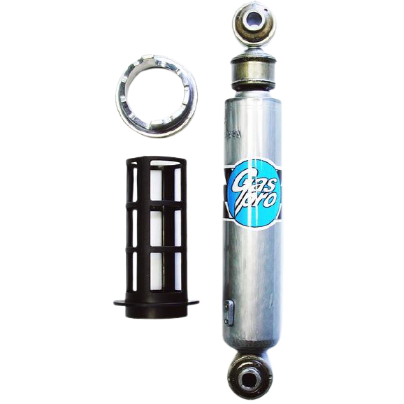 04-265-03 | Suspension Shock Absorbers Open13   Closed 9 5/8  Top 3/8  mm Bottom3/8 mm