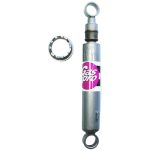 04-266-02 | Suspension Shock Absorbers Open14 1/4  Closed 11 1/2  Top25,7  mm Bottom 25,7 mm