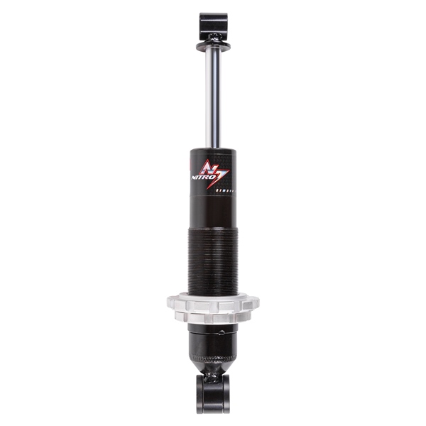04-301-567 | Suspension Shock Absorbers Open11 3/8  Closed 7 1/2 Top 16 mm Bottom 16mm