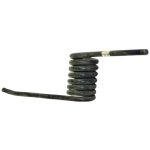 04-352 | Arctic Cat Spring color Black Position Right
