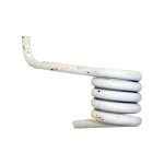 04-391-01 | Springs Position Left Colour White