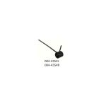 04-4354R | Rear Suspension Spring