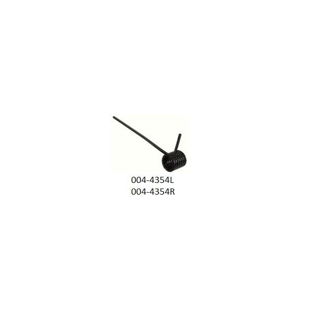 004-4354r_1 04-4354R | Rear Suspension Spring - Image 1