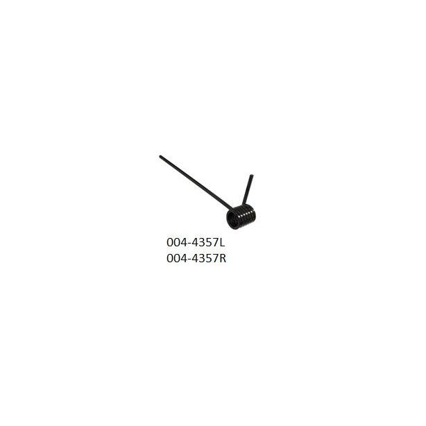004-4357l_1 04-4357L | Arctic Cat Suspension Spring - Image 1