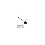 04-4359R | Polaris Suspension Spring