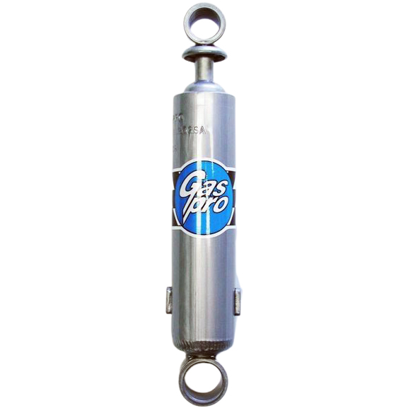 04-506 | Suspension Shock Absorbers Open 11 1/4   Closed 9  Top 3/4 mm Bottom 7/8 mm