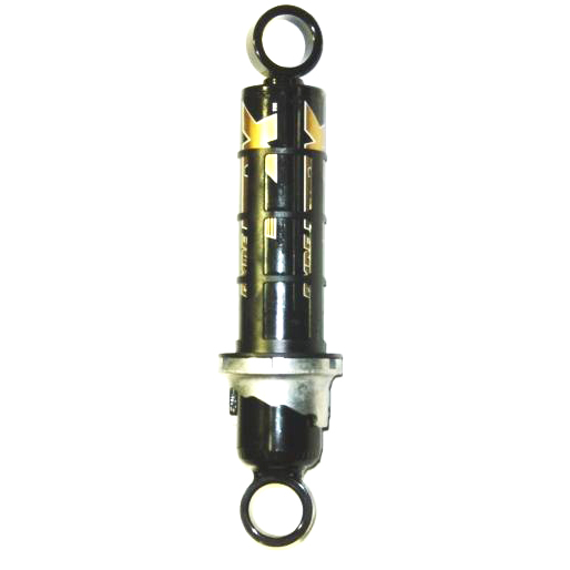 004-820-80 04-820-80 | Ryde Fx Gas Suspension Shock Absorbers Open 12-7/8 Closed 9 Top 1mm Bottom 1mm - Image 1