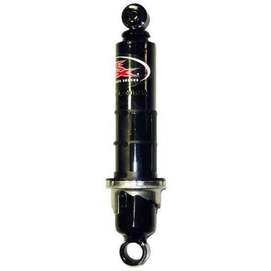 04-822-30 | Ryde Fx Gas Suspension Shock Absorbers Open 14 Closed 9-1/4 Top 8mm Bottom 18mm