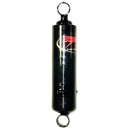 04-822-60 | Ryde Fx Gas Suspension Shock Absorbers Open 9-7/8 Closed 7-1/8 Top 5/8mm Bottom 5/8mm