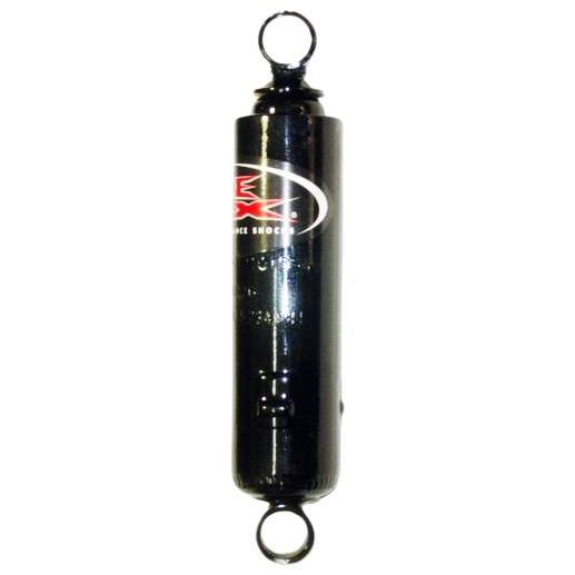 04-822-70 | Ryde Fx Gas Suspension Shock Absorbers Open 9-7/8 Closed 7-3/4 Top 5/8mm Bottom 5/8mm