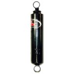 04-822-80 | Ryde Fx Gas Suspension Shock Absorbers Open 11 Closed 7-5/8 Top 5/8mm Bottom 5/8mm