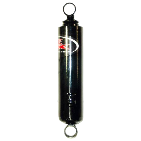 04-822-80 | Ryde Fx Gas Suspension Shock Absorbers Open 11 Closed 7-5/8 Top 5/8mm Bottom 5/8mm