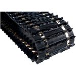 9011 | Explore - 725 Width 15 x Length 139  x lug Height 0,725 Clips 27 , Pitch 1 .97