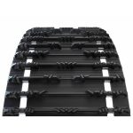 9089 | Rip Saw Full Width 20 x Length 154   x lug Height 1 ,375  Clips 106/107, Pitch 2.86