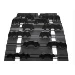 9401 | Hurricane 175 Width 15 x Length 129 x lug Height 1.750 Clips 113/107, Pitch 2.86