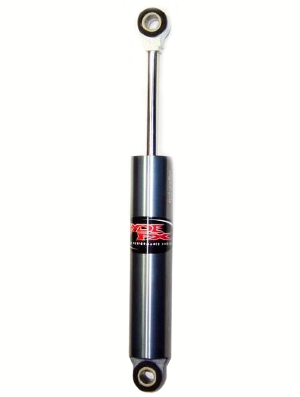 04-920-10 | Ryde Fx Gas Suspension Shock Absorbers Open 14-1/4 Closed 10 Top 14.5mm Bottom 14.5mm