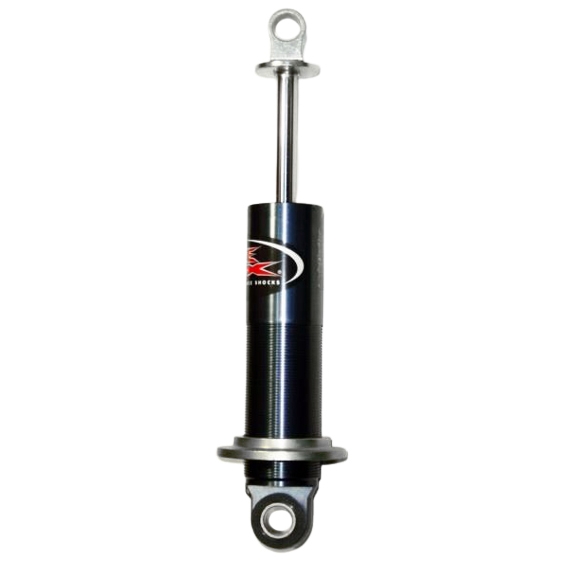 04-920-50 | Ryde FX gas Suspension shock absorbers Arctic-Cat 11 open, 8 closed, 16mm top, 16.3mm bottom