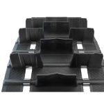 9220 | Challenger-Extreme Width 15 x Length 162 x lug Height 3.00 Clips 113/107, Pitch 3