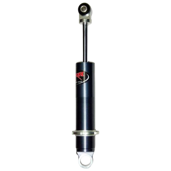004-923-70 04-923-60 | Ryde FX gas Suspension shock absorbers Ski-Doo 13-7/8 open, 9-1/2 closed, 8 mm top, 18 mm bottom - Image 1