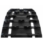 9237 | Ripsaw II Width 15 x Length 129 x lug Height 1.250 Clips 113/107, Pitch 2.86