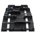 9258 | Backcountry X2 Width 15 x Length 137 x lug Height 2.000 Clips 106/107, Pitch 2.86