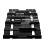 9289 | BackCountry X Width 15 x Length 137 x lug Height 1.750 Clips 106/107, Pitch 2.86