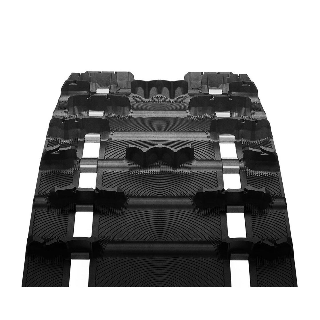 004-9305C 9305 | RipSaw II 1.5 Width 15 x Length 129 x lug Height 1.50 Clips 106/107, Pitch 2.86 - Image 1