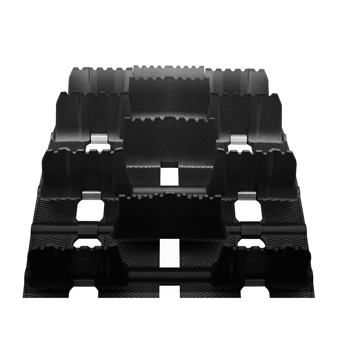 004-9319M 9319 | Challenger-Extreme Width 15 x Length 162 x lug Height 3.20 Clips 106/107, Pitch 3 - Image 1