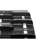 9332 | Sno X Width 15 x Length 137 x lug Height 1,75 Clips 106/107, Pitch 2.86