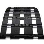 010-9382 | Sno X Width 10 x Length 93 x lug Height 0,5 Clips 106, Pitch 2.59