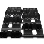 9392 | Conquer Width 15 x Length 154 x lug Height 2.60 Clips 116/117, Pitch 3.50