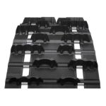 9402 | Hurricane 175 Width 15 x Length 137 x lug Height 1.750 Clips 113/107, Pitch 2.86