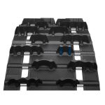 9403 | Hurricane 175 Width 15 x Length 146 x lug Height 1.750 Clips 113/107, Pitch 2.86
