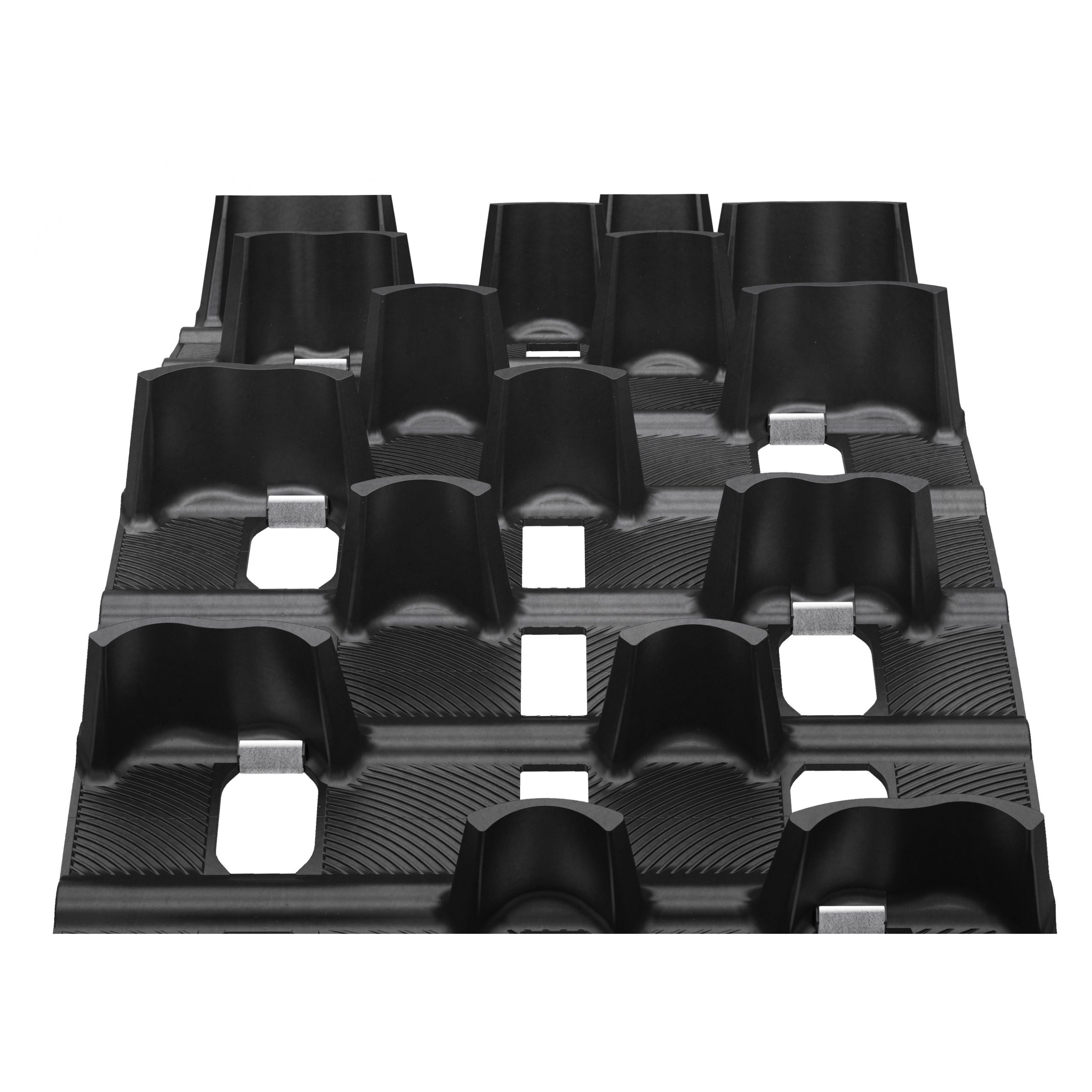 004-9408M 9408 | Epic 280 Width 15 x Length 156 x lug Height 2.80 Clips 113/107, Pitch 3.00 - Image 1