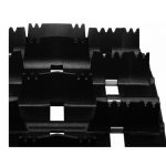 9448 | Challenger-Extreme Width 16 x Length 165 x lug Height 3.00 Clips 116/117, Pitch 3.50