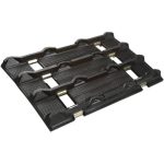 010-9783 | DuraSport 725 Width 15 x Length 136  x lug Height 0,725 Clips 106/107 , Pitch 2.52