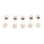 004711 | 20 AMP X 25MM Fuse