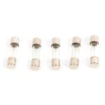 004712 | 25 AMP X 25MM Fuse